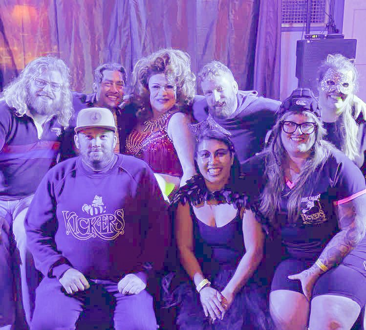 Cabaret – Drag Show’s Halloween Edition a sold-out affair!