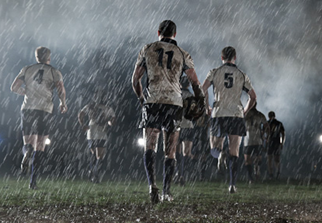 BC Rugby Union promo video launch