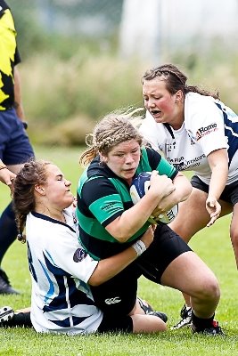 Junior Rugby On The Rise