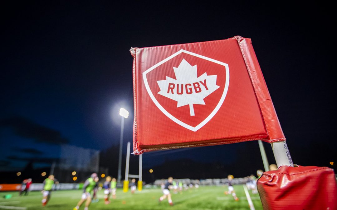 Suspension of Sanctioned Rugby Activities Continues Indefinitely