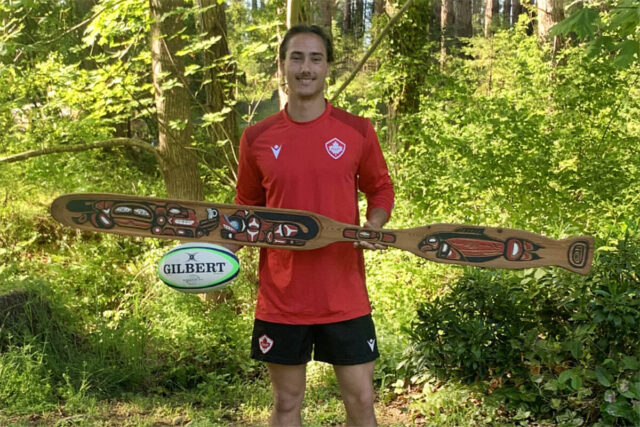 Comox Valley athlete set to represent Canada at the 2023 Youth Commonwealth Games