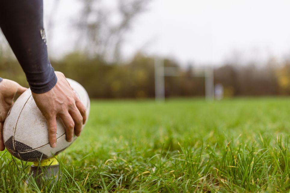 Comox Valley Kickers Men’s Rugby Team Faces Tough Start to Season